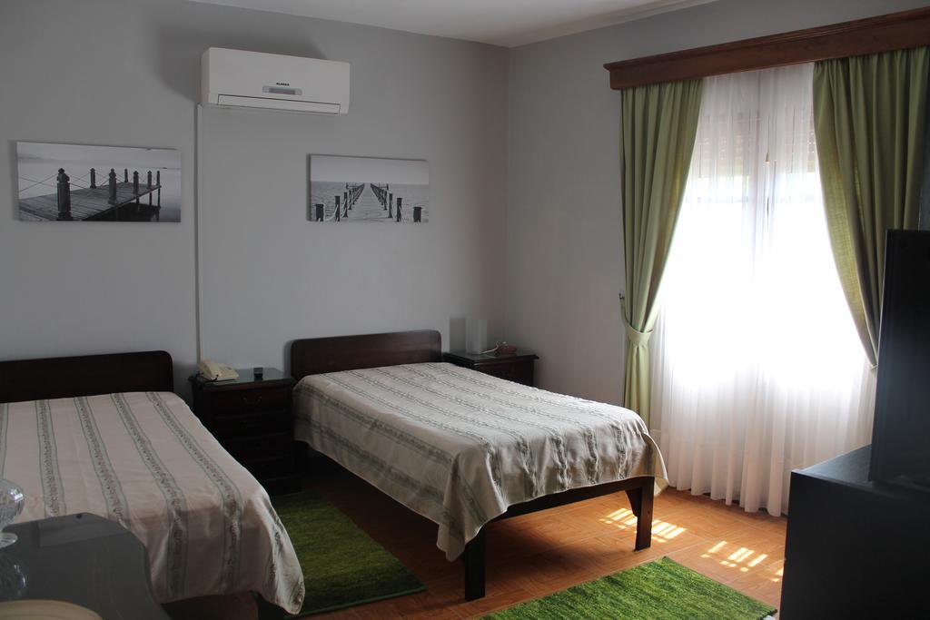 Restaurante Abba Hotell Póvoa de Lanhoso Rom bilde