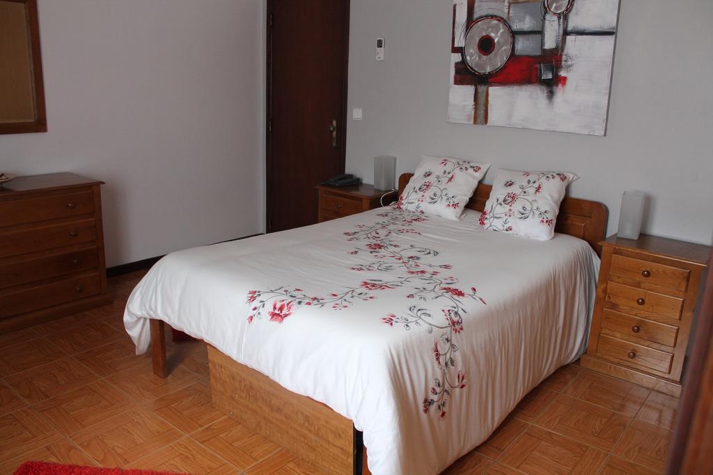 Restaurante Abba Hotell Póvoa de Lanhoso Rom bilde