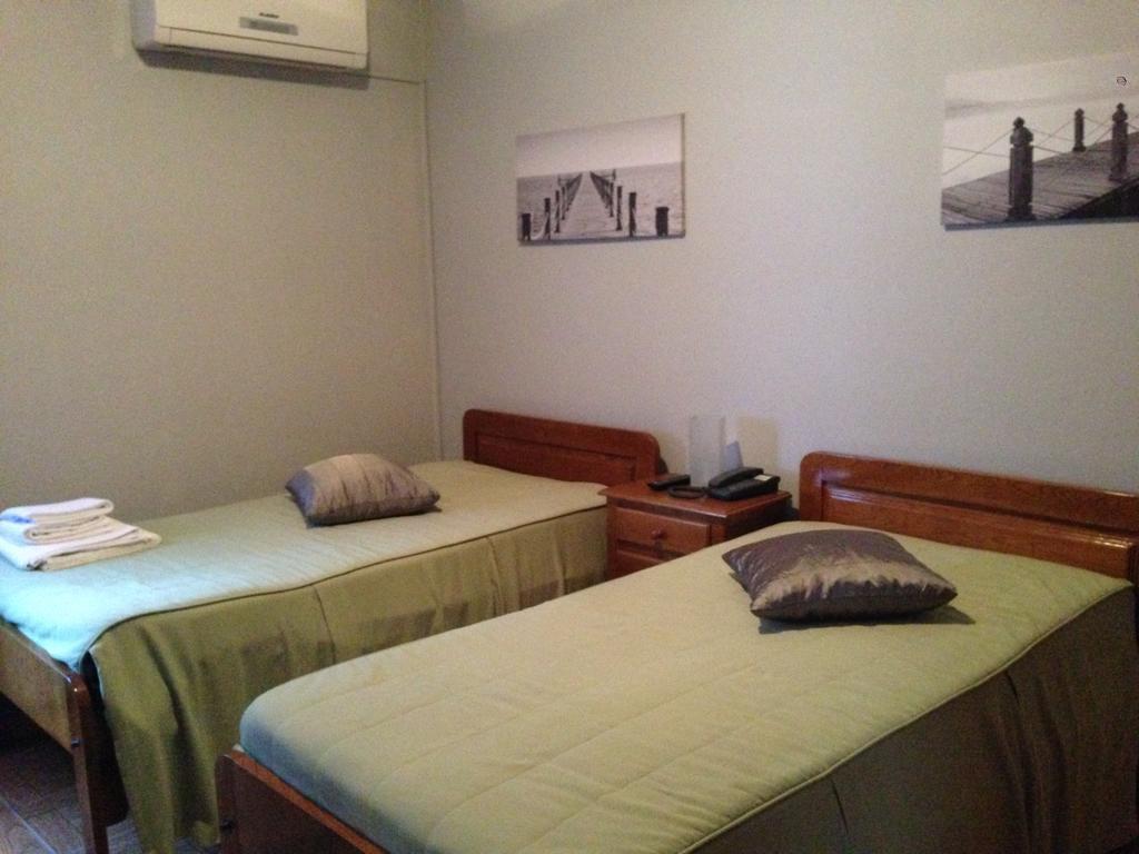 Restaurante Abba Hotell Póvoa de Lanhoso Rom bilde